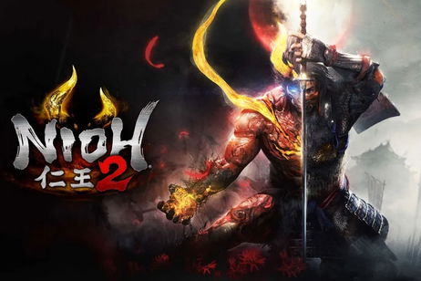 Primeras impresiones de Nioh 2 - Un peligroso y desafiante viaje al Japón feudal Primeras impresiones de Nioh 2 - Un peligroso y desafiante viaje al Japón feudal