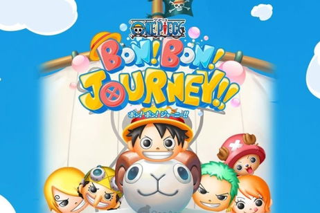 Bandai anuncia un nuevo juego de One Piece para móviles Bandai anuncia un nuevo juego de One Piece para móviles