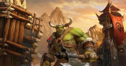 Warcraft 4 podría ser una realidad tras la compra de Activision Blizzard por parte de Microsoft