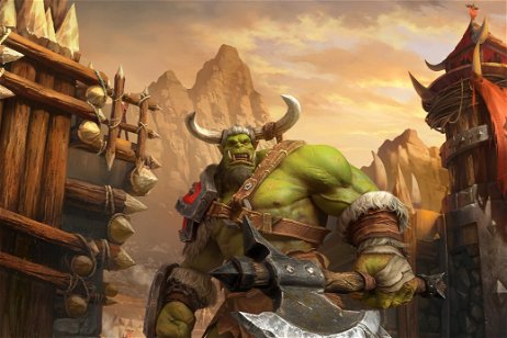 Warcraft 4 podría ser una realidad tras la compra de Activision Blizzard por parte de Microsoft
