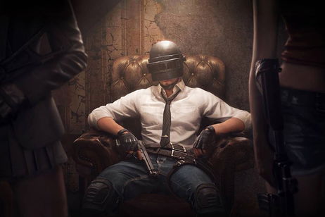 PUBG ya permite a los jugadores de PS4 y Xbox One jugar en el mismo equipo PUBG ya permite a los jugadores de PS4 y Xbox One jugar en el mismo equipo
