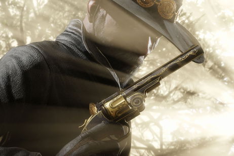 Red Dead Online otorga bonificaciones para cazarrecompensas esta semana Red Dead Online otorga bonificaciones para cazarrecompensas esta semana