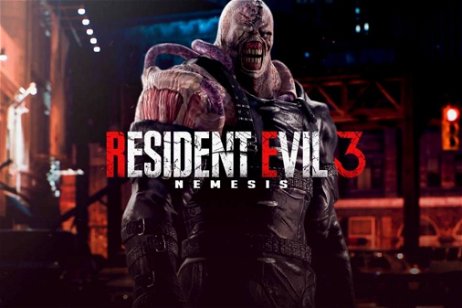 Resident Evil 3 Remake revela nuevas imágenes de Jill Valentine y Nemesis
