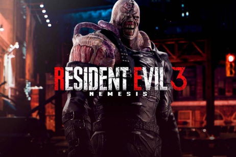 Resident Evil 3 Remake revela nuevas imágenes de Jill Valentine y Nemesis Resident Evil 3 Remake revela nuevas imágenes de Jill Valentine y Nemesis