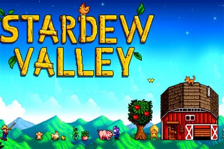Stardew Valley apunta a una edición física en Nintendo Switch