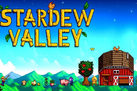 Stardew Valley apunta a una edición física en Nintendo Switch Stardew Valley apunta a una edición física en Nintendo Switch