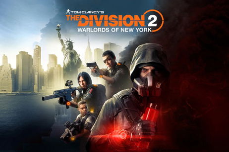 Análisis de The Division 2: Warlords of New York - Hogar, dulce hogar Análisis de The Division 2: Warlords of New York - Hogar, dulce hogar