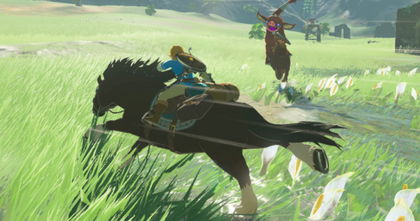 La demo de The Legend of Zelda: Breath of the Wild lleva en los servidores de eShop desde 2018 La demo de The Legend of Zelda: Breath of the Wild lleva en los servidores de eShop desde 2018