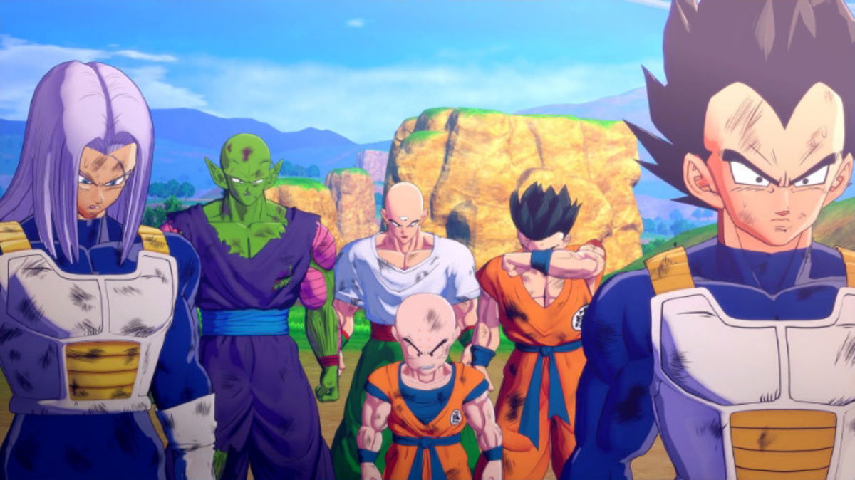 Guía completa Dragon Ball Z: Kakarot: historia, trucos y consejos