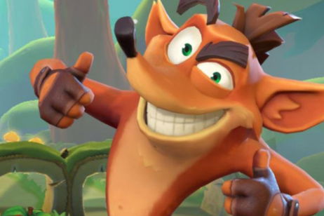 Un nuevo Crash Bandicoot podría llegar junto a la presentación de PlayStation 5 Un nuevo Crash Bandicoot podría llegar junto a la presentación de PlayStation 5