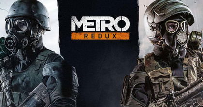 Análisis de Metro Redux para Nintendo Switch - Un ambicioso metro de bolsillo Análisis de Metro Redux para Nintendo Switch - Un ambicioso metro de bolsillo