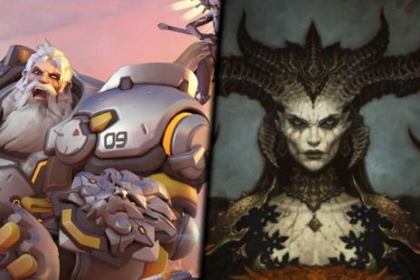 Diablo y Overwatch van a tener series animadas Diablo y Overwatch van a tener series animadas