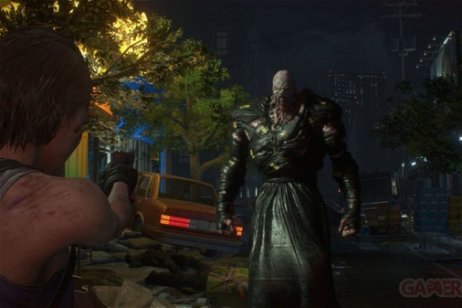 Un nuevo vídeo de Resident Evil 3 Remake muestra cómo son las apariciones de Némesis