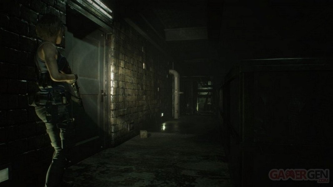 Resident Evil 3 Remake Galeria 14