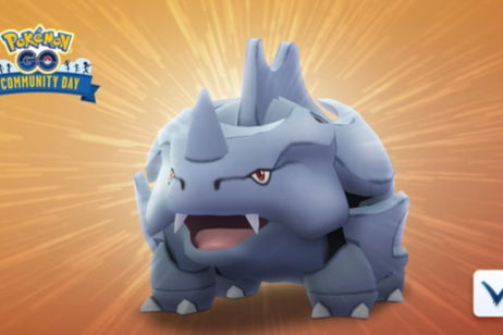 Pokémon GO desvela el Día de la Comunidad del mes de febrero Pokémon GO desvela el Día de la Comunidad del mes de febrero