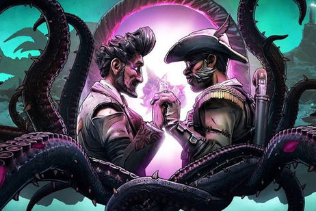 Borderlands 3 anuncia el trailer de su segundo DLC Borderlands 3 anuncia el trailer de su segundo DLC