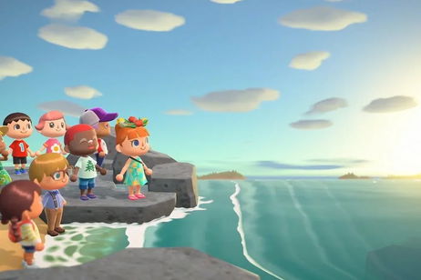 Nuestros 3 mejores vecinos de Animal Crossing te cuentan por qué no pueden vivir sin la saga Nuestros 3 mejores vecinos de Animal Crossing te cuentan por qué no pueden vivir sin la saga
