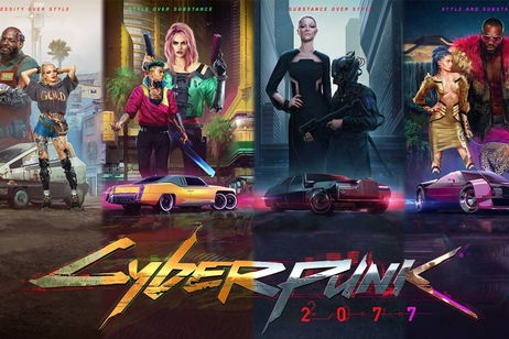 Completar Cyberpunk 2077 sin matar a nadie será especialmente duro Completar Cyberpunk 2077 sin matar a nadie será especialmente duro