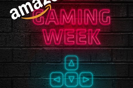 Las mejores ofertas de Amazon Gaming Week