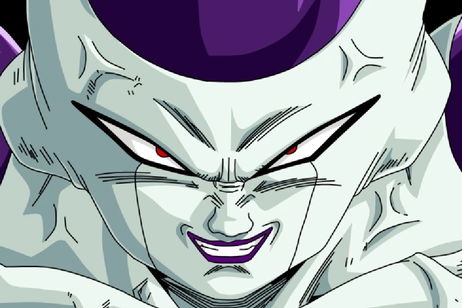 Dragon Ball Super: la nueva transformación de Freezer es básicamente una copia de Black Goku Dragon Ball Super: la nueva transformación de Freezer es básicamente una copia de Black Goku