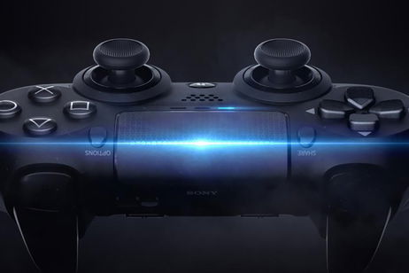 El mando háptico de PlayStation 5 ayudará a mejorar la inmersión en los videojuegos El mando háptico de PlayStation 5 ayudará a mejorar la inmersión en los videojuegos