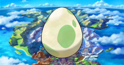 Pokémon HOME sustituye las criaturas ilegales por huevos malos