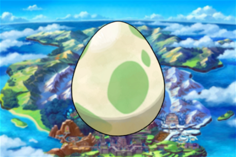Pokémon HOME sustituye las criaturas ilegales por huevos malos