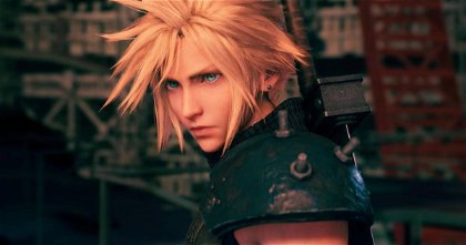 La exclusividad de Final Fantasy VII Remake en PS4 renueva su fecha de caducidad