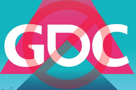La GDC 2021 también se desarrollará mediante un evento online La GDC 2021 también se desarrollará mediante un evento online