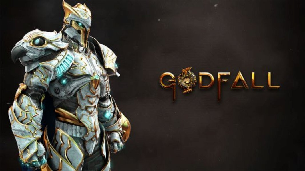 Godfall muestra nuevas imágenes de sus personajes jugables