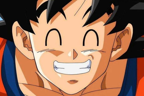 Dragon Ball: se tatúa toda la manga con Goku Super Saiyan 3 y es brutal