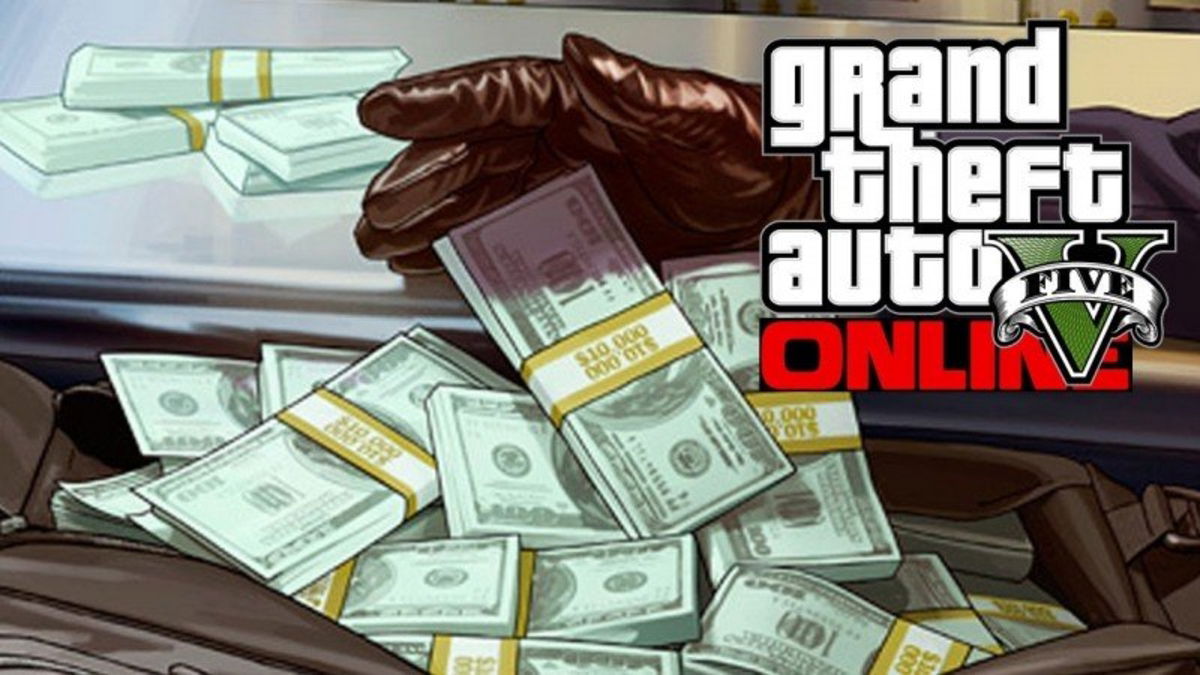 gta online