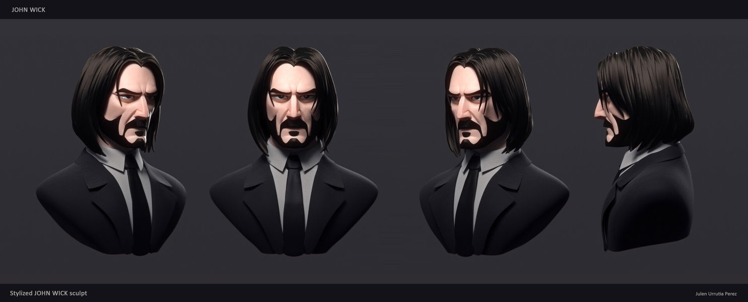 John Wick