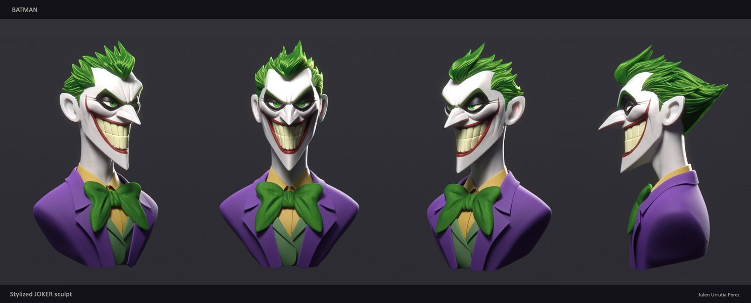 Joker