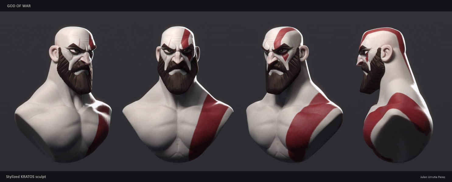 Kratos