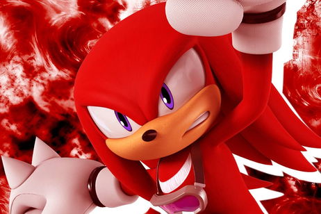 El director de Sonic The Hedgehog explica por qué este personaje no salió en la película El director de Sonic The Hedgehog explica por qué este personaje no salió en la película