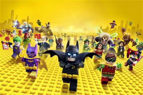 Los mejores sets de LEGO basados en películas, series y videojuegos que puedes comprar