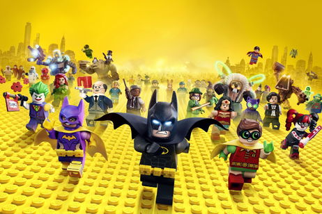 Los mejores sets de LEGO basados en películas, series y videojuegos que puedes comprar Los mejores sets de LEGO basados en películas, series y videojuegos que puedes comprar