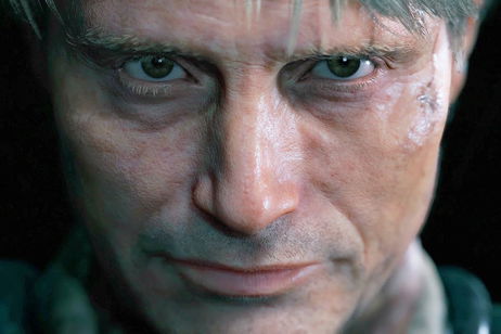 El papel de Vesemir en The Witcher de Netflix podrían interpretarlo Mads Mikkelsen o Michael Keaton El papel de Vesemir en The Witcher de Netflix podrían interpretarlo Mads Mikkelsen o Michael Keaton