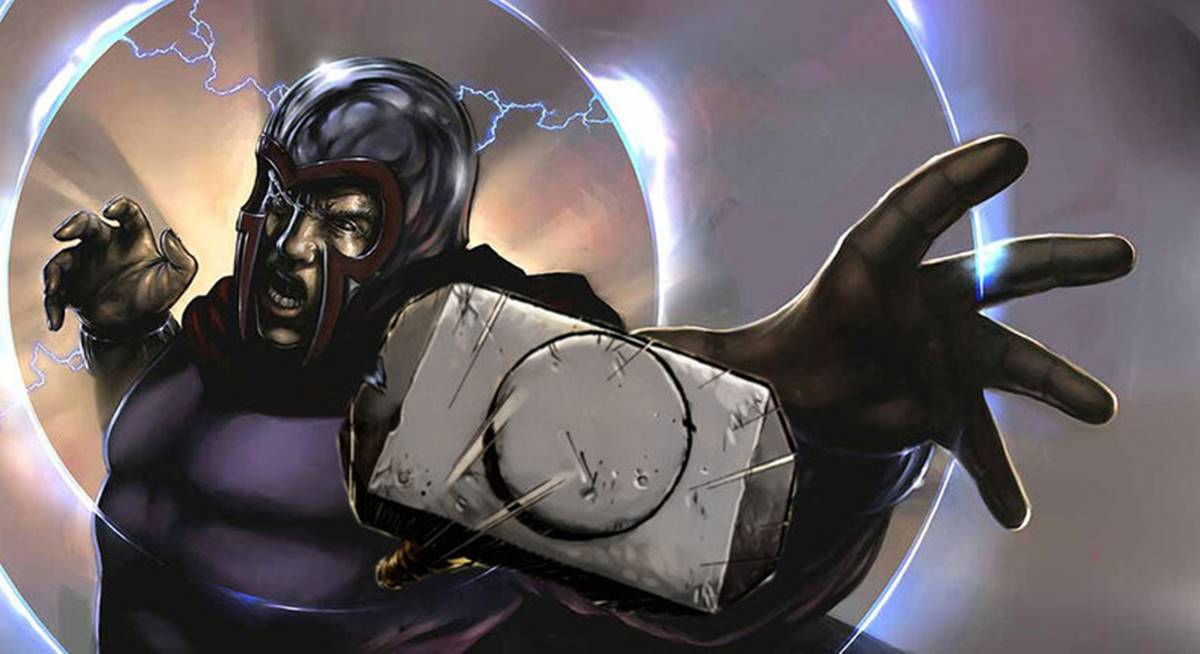 Los 10 personajes de Marvel que han levantado el martillo de Thor