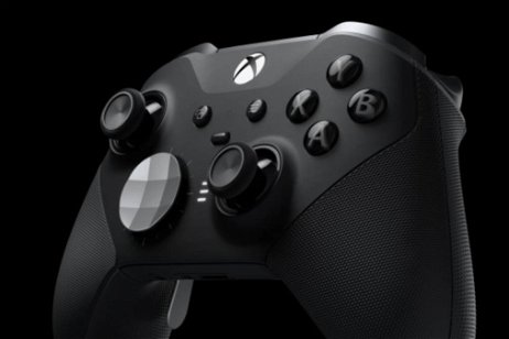 Un nuevo mando Elite para Xbox parece haberse filtrado