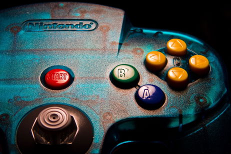 Este vídeo recopila todos los juegos de Nintendo 64 que la compañía canceló Este vídeo recopila todos los juegos de Nintendo 64 que la compañía canceló