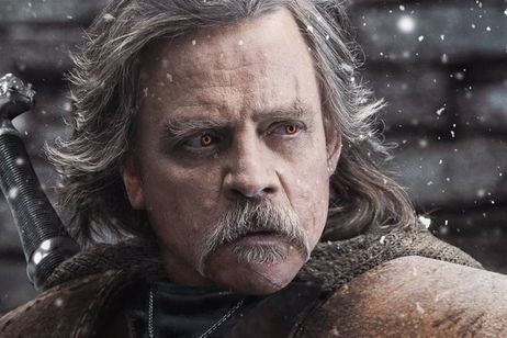 Mark Hamill puede ser Vesemir en la serie de The Witcher en Netflix tras la enorme petición popular Mark Hamill puede ser Vesemir en la serie de The Witcher en Netflix tras la enorme petición popular