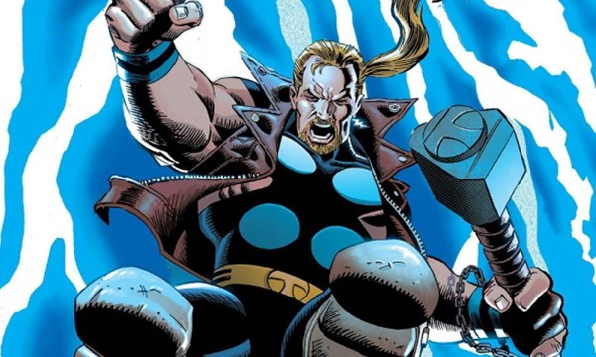 Los 10 personajes de Marvel que han levantado el martillo de Thor