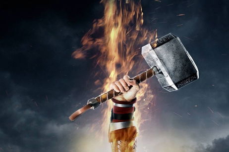 Los 10 personajes de Marvel que han levantado el martillo de Thor Los 10 personajes de Marvel que han levantado el martillo de Thor