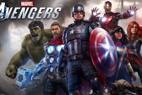Ya se saben las fechas de la beta de Marvel's Avengers Ya se saben las fechas de la beta de Marvel's Avengers