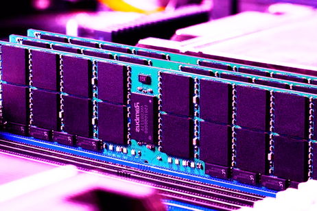 Este práctico vídeo te muestra cuánta RAM necesitas para jugar en condiciones Este práctico vídeo te muestra cuánta RAM necesitas para jugar en condiciones