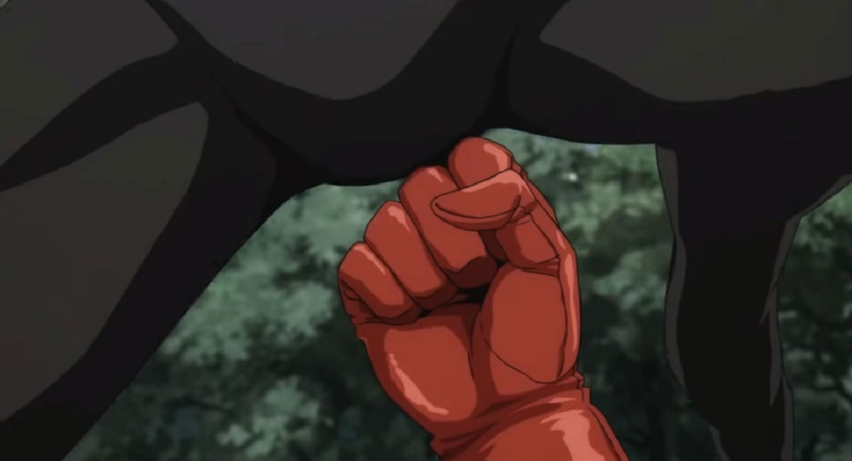todos episódios de saitama