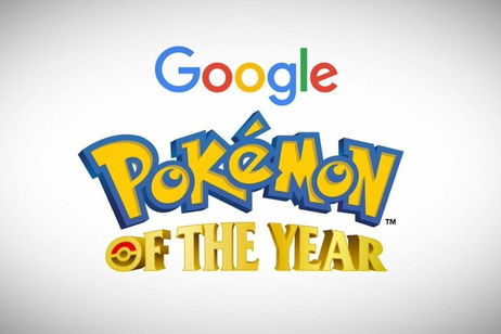 Google revela el Pokémon del año 2020 Google revela el Pokémon del año 2020