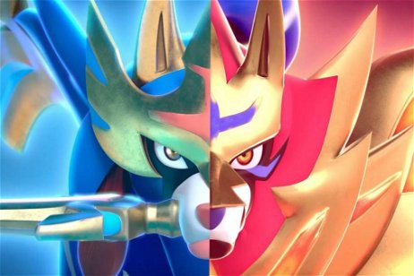 Pokémon Espada y Escudo presenta los códigos de regalo misterioso para febrero